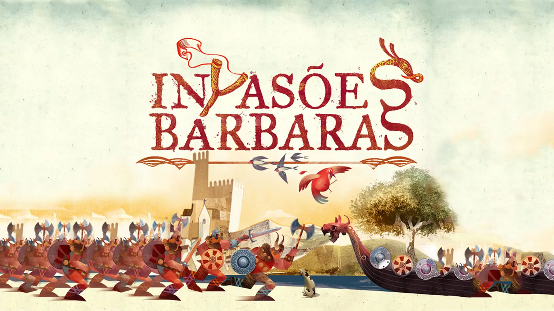 Os filmes da obtenção da nacionalidade em Portugal