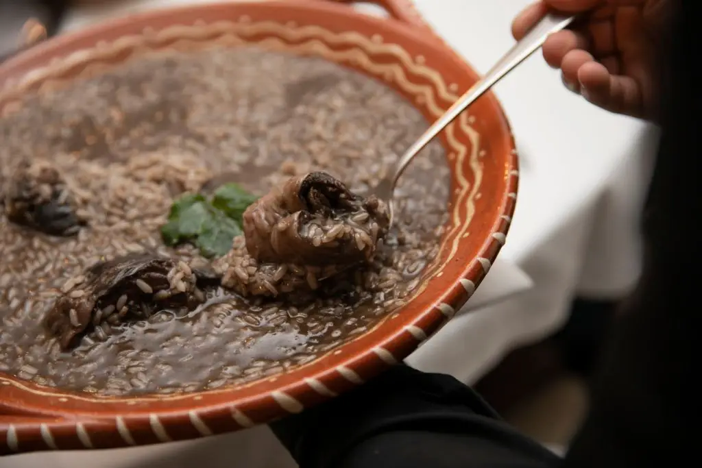 Alegrem-se os apreciadores: já há Lampreia nos restaurantes do Minho