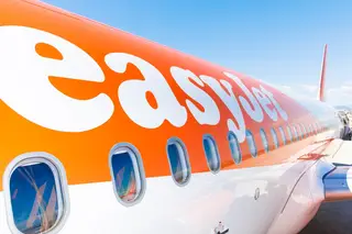 EasyJet estreia-se em Cabo Verde com voos a partir de Lisboa e do Porto