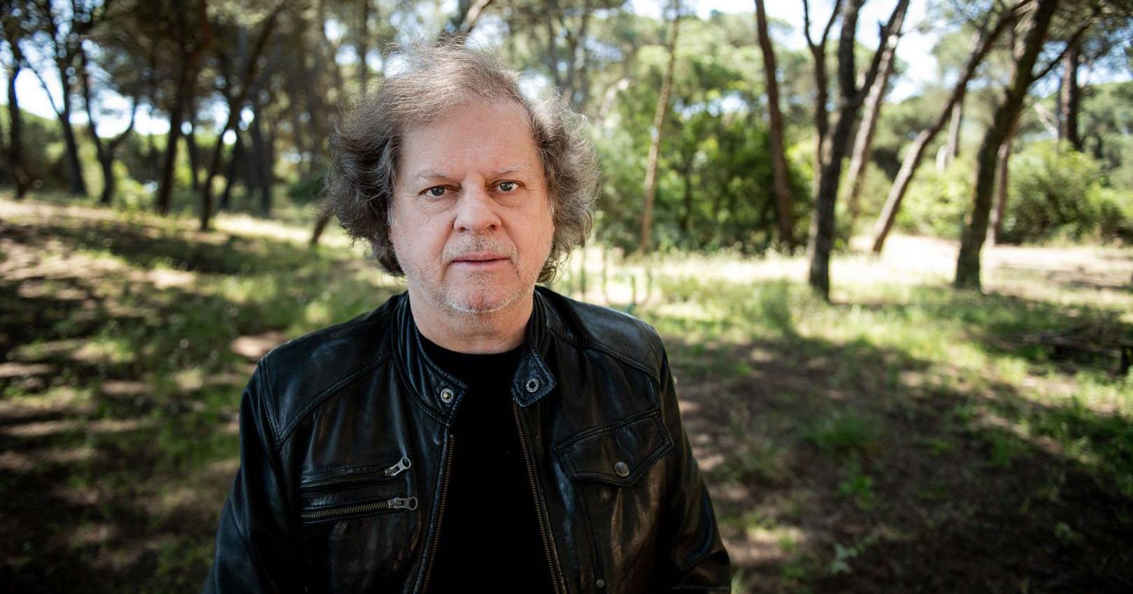 António Manuel Ribeiro (UHF): “Neil Young é um monstro e é coerente. Só ...