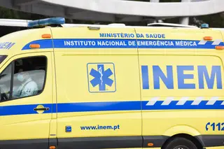 PJ faz buscas em instalações do INEM em Lisboa, Porto, Coimbra e Faro