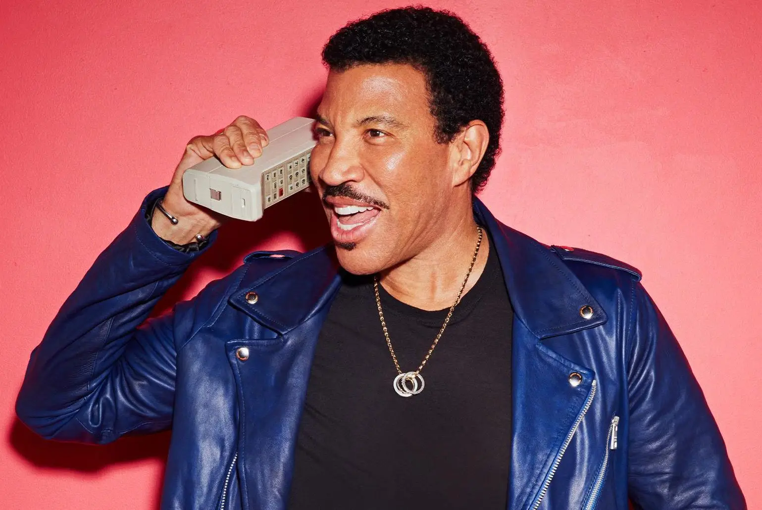 Lionel Richie