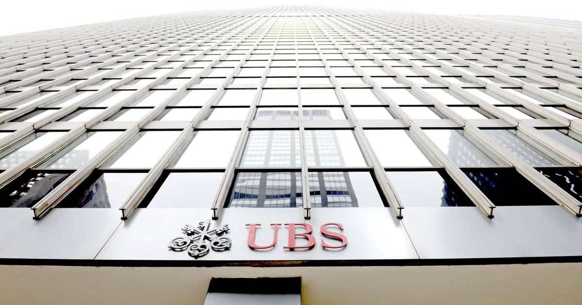 Banco UBS renuncia a garantia do Governo suíço no valor de €9,3 mil milhões