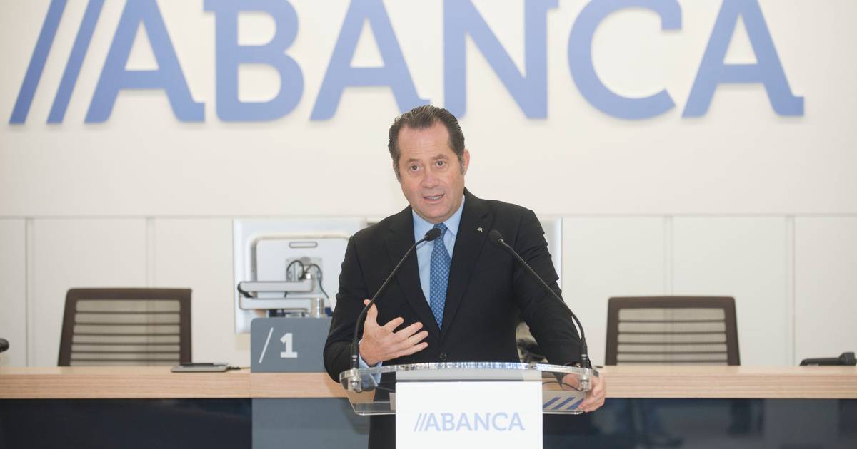 Oferta do Abanca pelo EuroBic sobe para mais de 300 milhões de euros