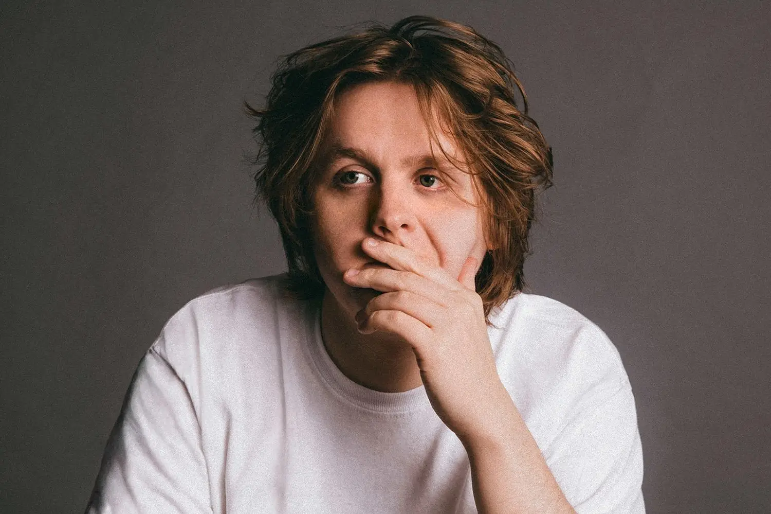 Lewis Capaldi cancelou concerto no MEO Sudoeste a poucos minutos de entrar em palco