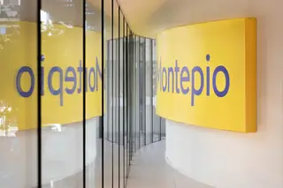 Montepio fecha venda do Finibanco Angola ao nigeriano Access Bank