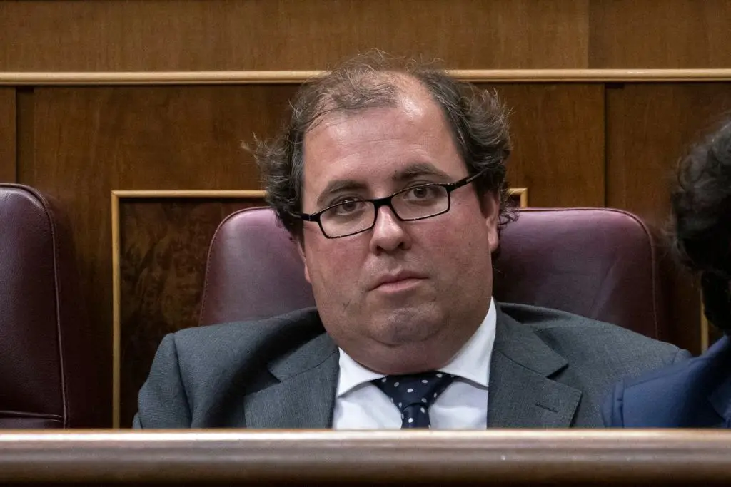 Por fin el PP esta bien representado en el congreso