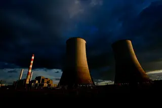Endesa a um passo de ganhar concurso para reconversão da central a carvão do Pego