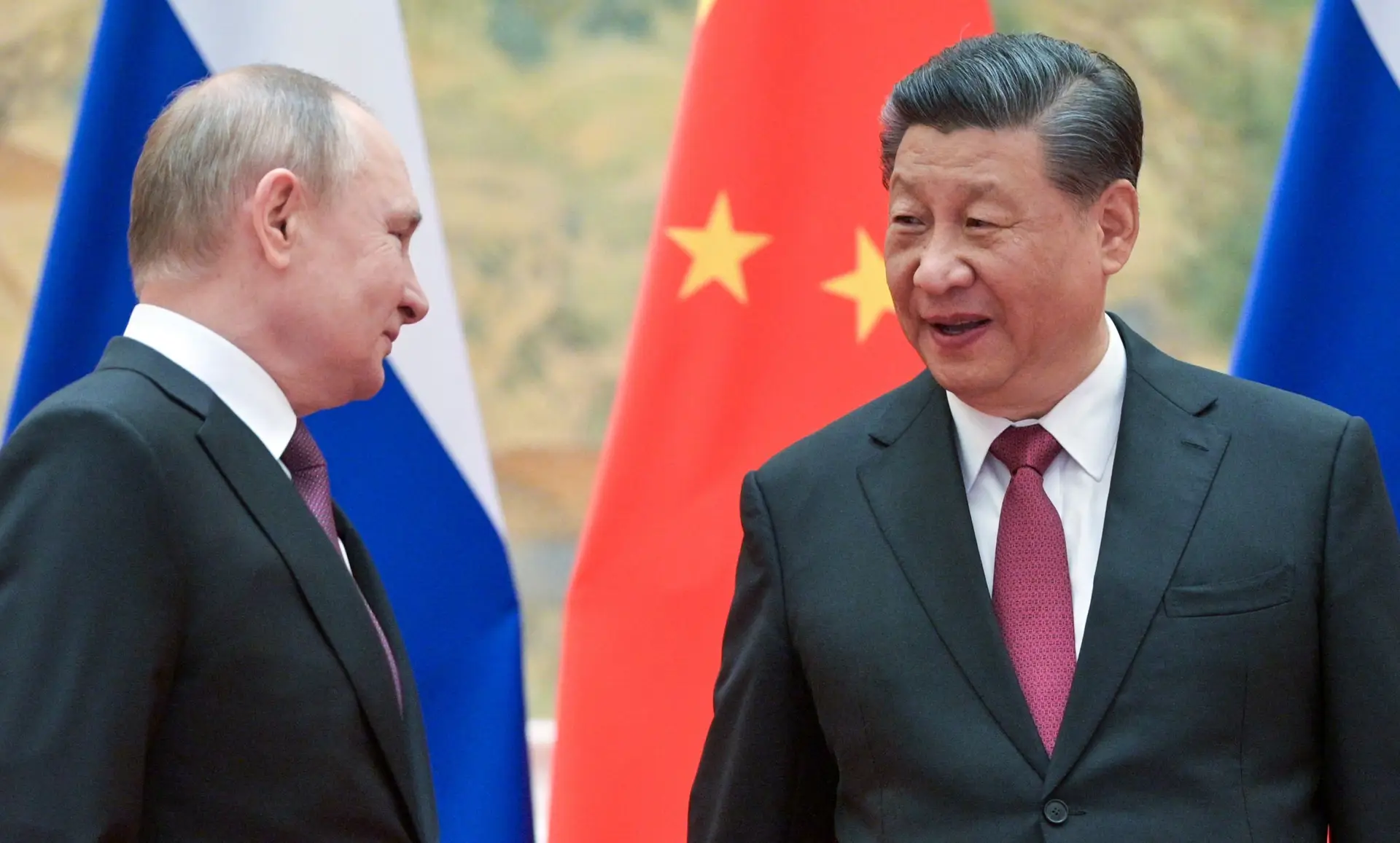Foto: GETTY IMAGES