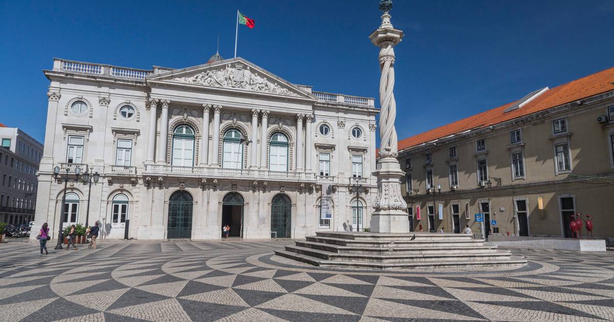 Câmara de Lisboa insta Governo a reconhecer Estado da Palestina