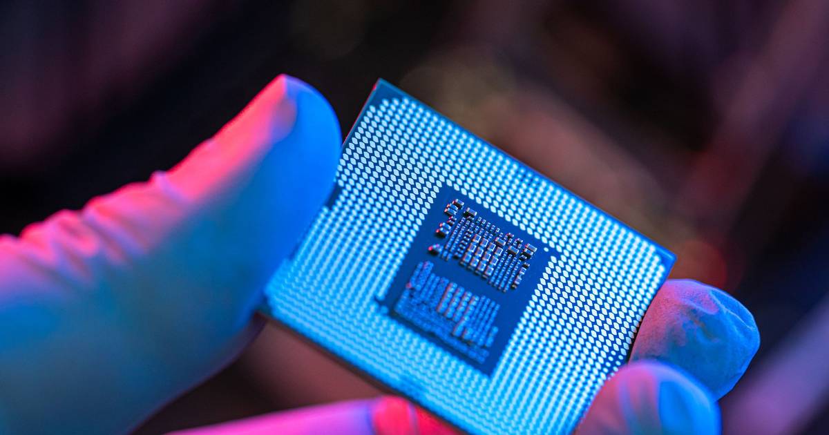 Europa inaugura fábrica experimental para testar semicondutores de próxima geração