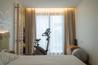 Fitness Suite