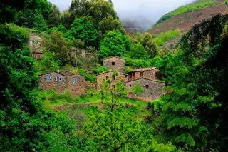 Aldeia do Xisto de Cerdeira