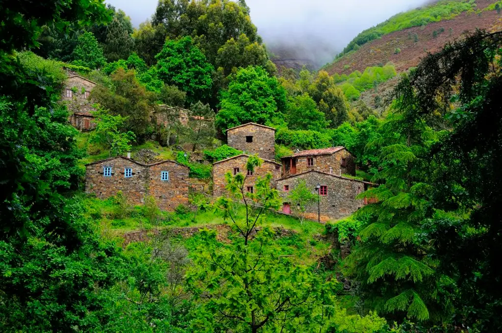 Aldeia do Xisto de Cerdeira