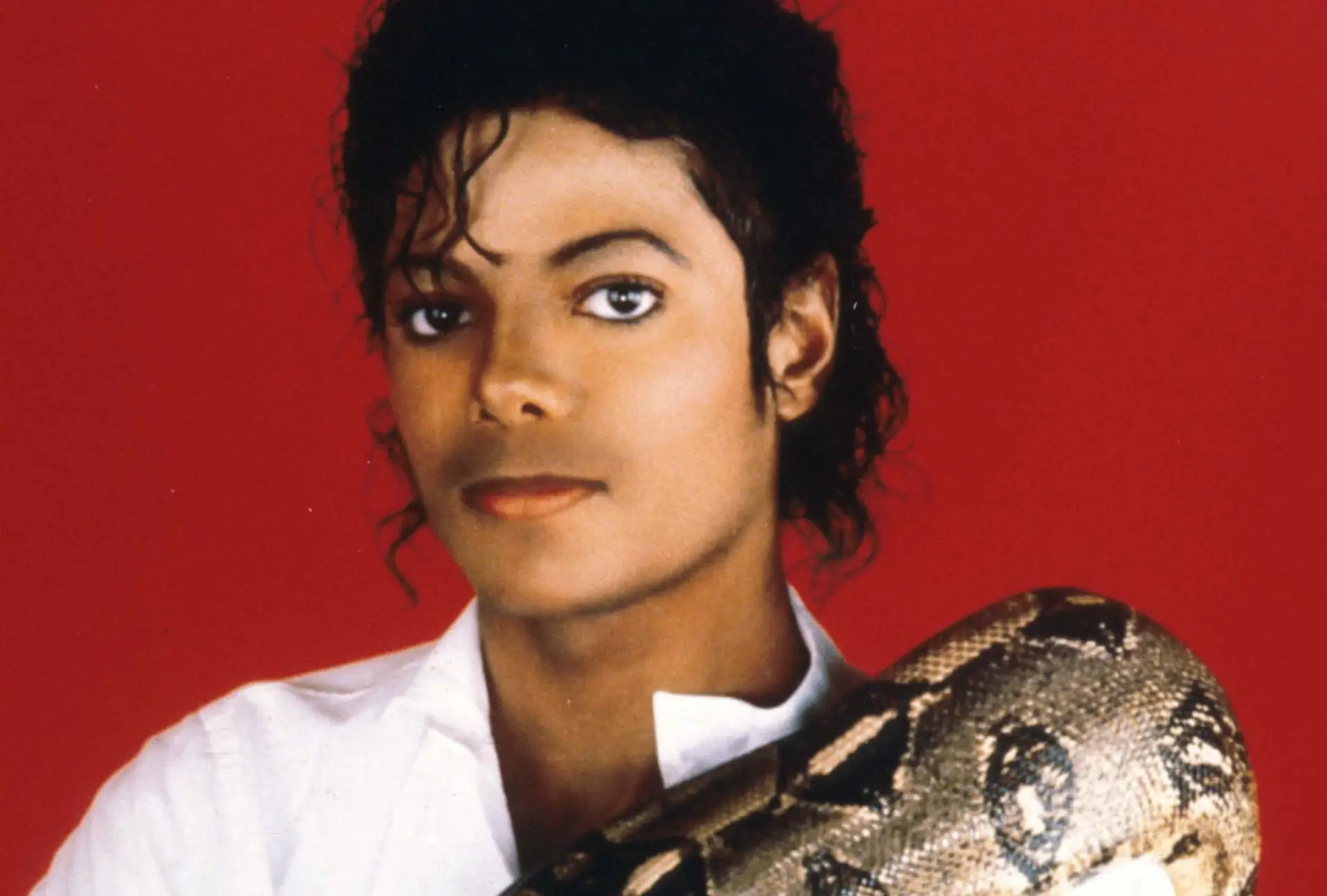 Michael Jackson. Foto: Getty Images