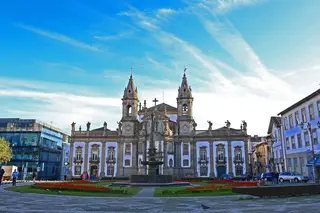 À descoberta de Braga, uma das cidades mais felizes da Europa (VÍDEO)