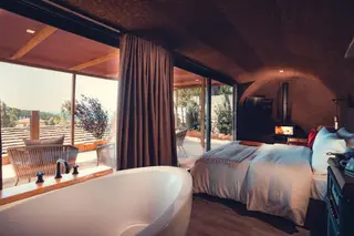 Charm Nature Boutique Hotel