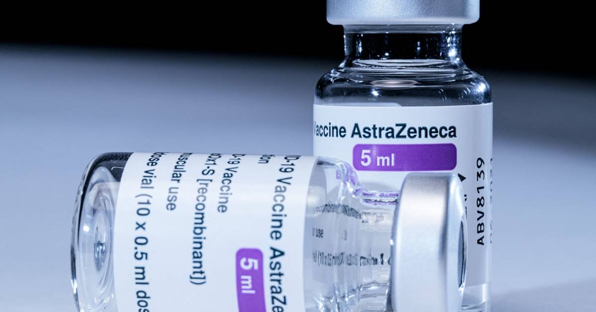 AstraZeneca negoceia fusão de €348 mil milhões com Bristol Myers Squibb