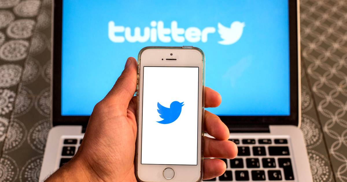 Ex-presidente executivo do Twitter processa rede social por despesas jurídicas que ficaram por pagar