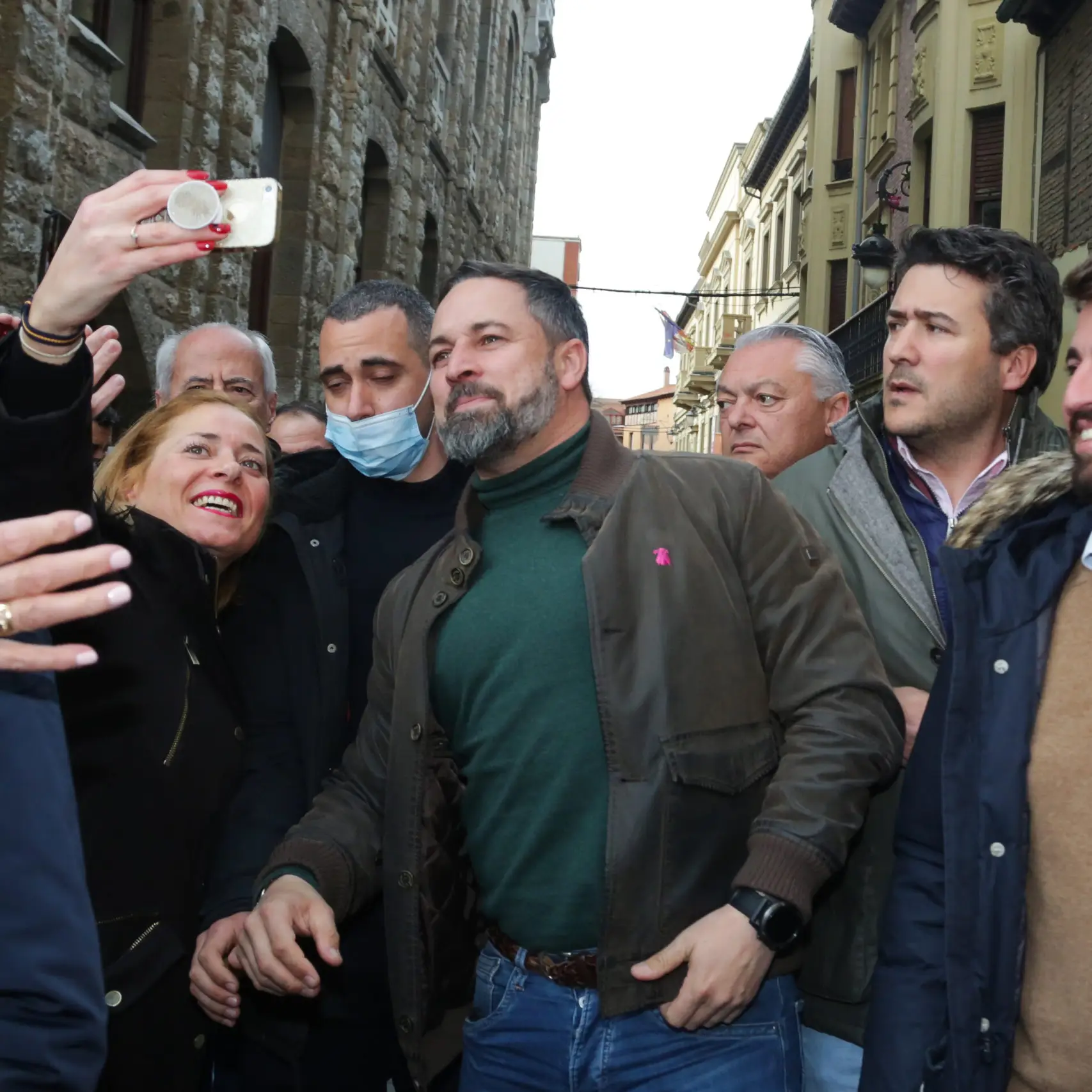 Grupo Abascal Rural