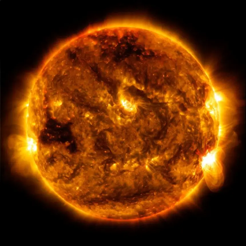 Expresso NASA revela duas missões para conhecer melhor o Sol e a sua conexão com a Terra