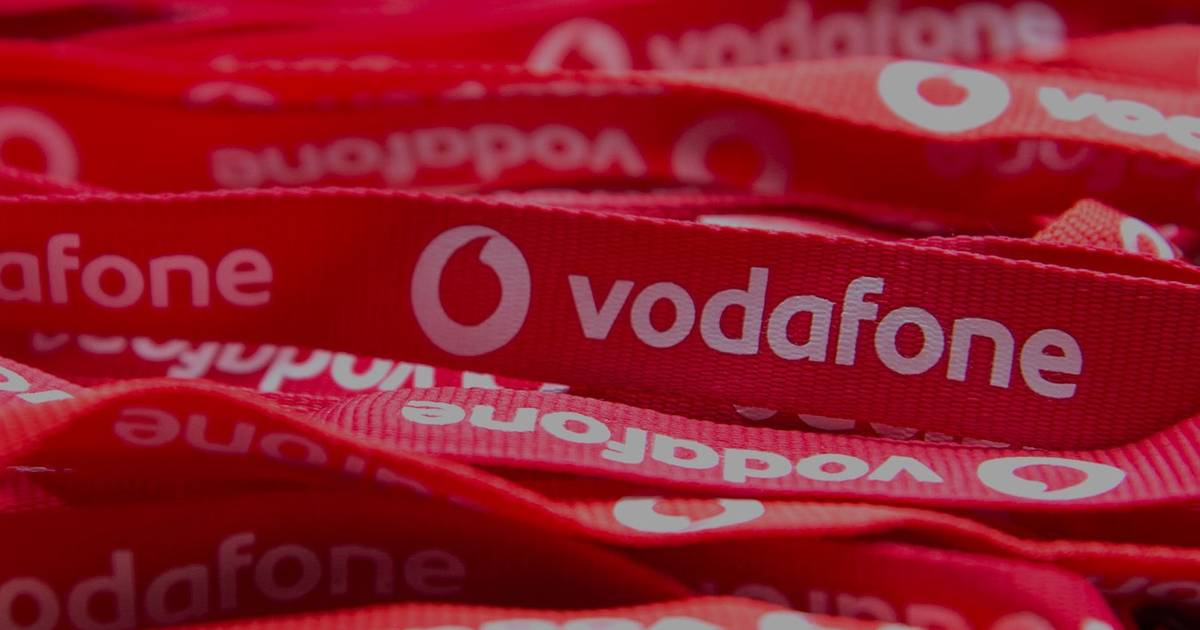 Incidente de segurança expõe dados sensíveis de clientes da Vodafone em Espanha