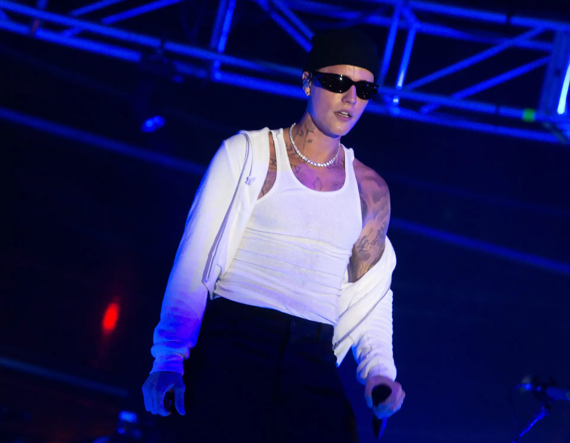 Justin Bieber / foto: Getty Images