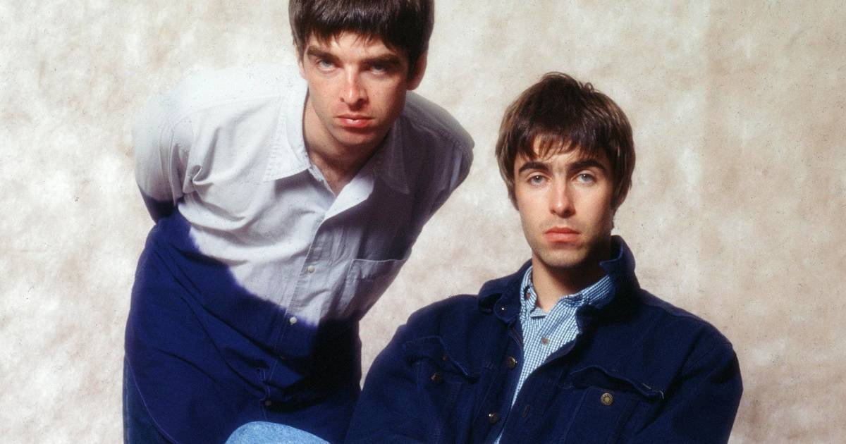 Oasis: Noel Gallagher desafia o irmão Liam a telefonar-lhe