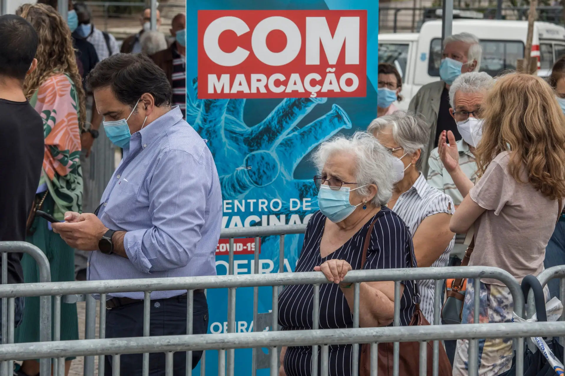 Foto: TIAGO MIRANDA