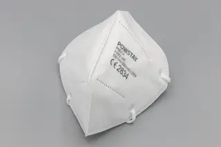 Máscara FFP2