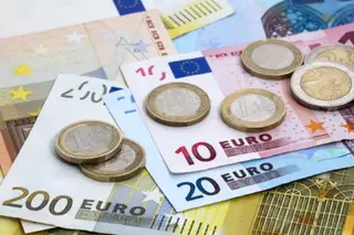 Taxa de juro média dos depósitos só em abril superou os 1%, ainda abaixo dos 2,5% dos novos certificados de aforro