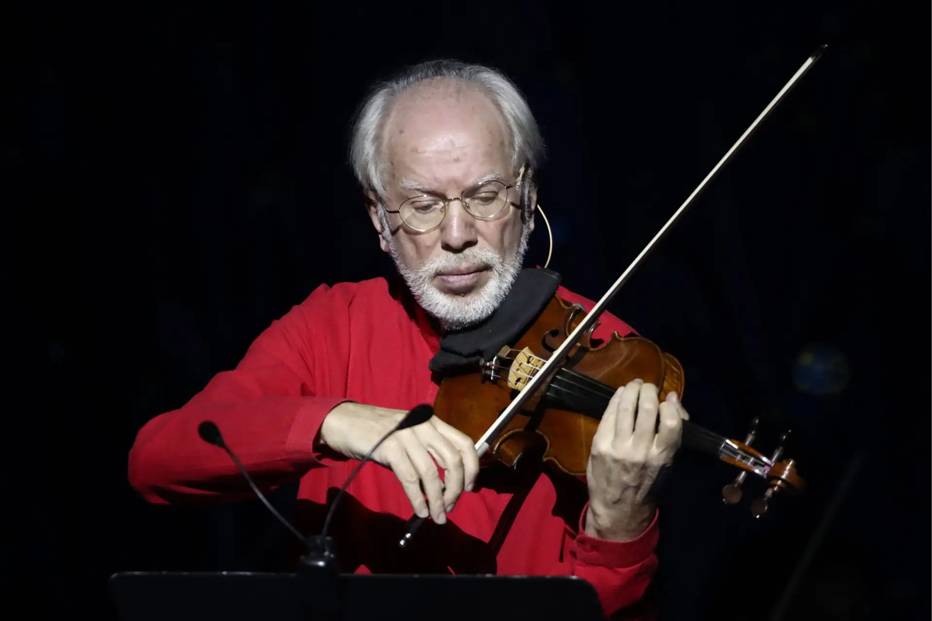Gidon Kremer, um violinista com uma história familiar dramática: 35 ...