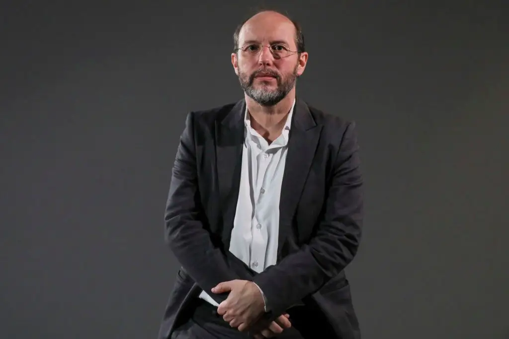 Rui Tavares apela ao fim de "impunidade" e "encobrimento" de abusos na Igreja Católica