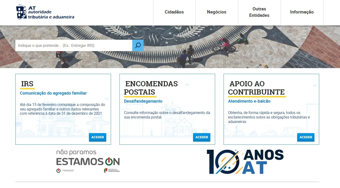Prazo para senhorios comunicarem contratos de longa duração e terem desconto no IRS termina esta terça-feira