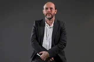 Rui Tavares, líder do Livre, assumiu a defesa da fusão nuclear em debate com o primeiro ministro António Costa. Marcelo Rebelo de Sousa viria a ter posição similar quase um mês depois