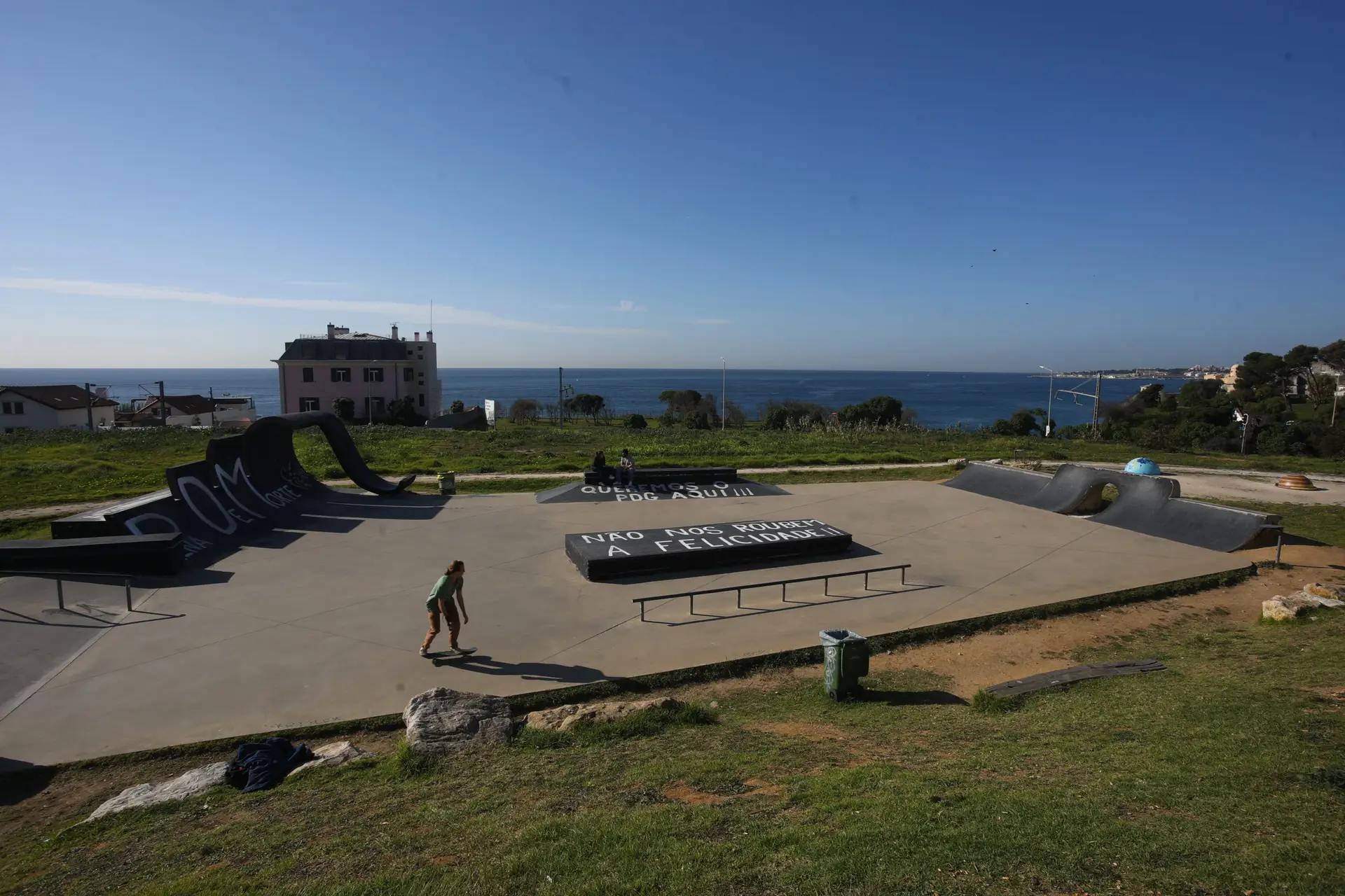 (Foto: Nuno Botelho)