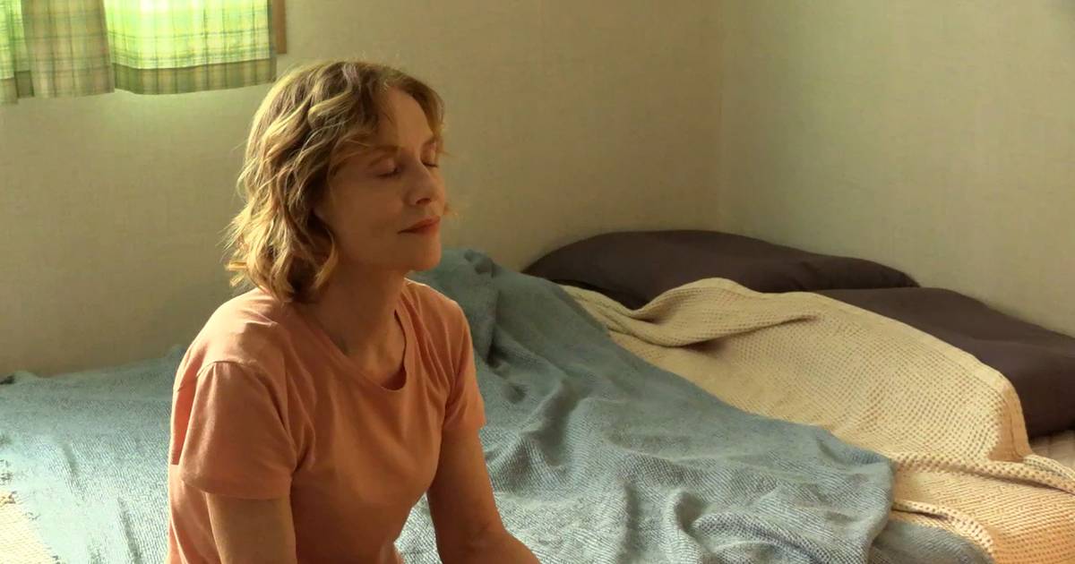 Berlinale: Hong Sangsoo a filmar como respira, no reencontro com Isabelle Huppert