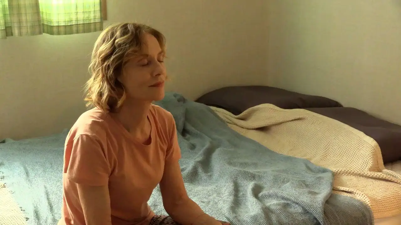 Berlinale: Hong Sangsoo a filmar como respira, no reencontro com Isabelle Huppert