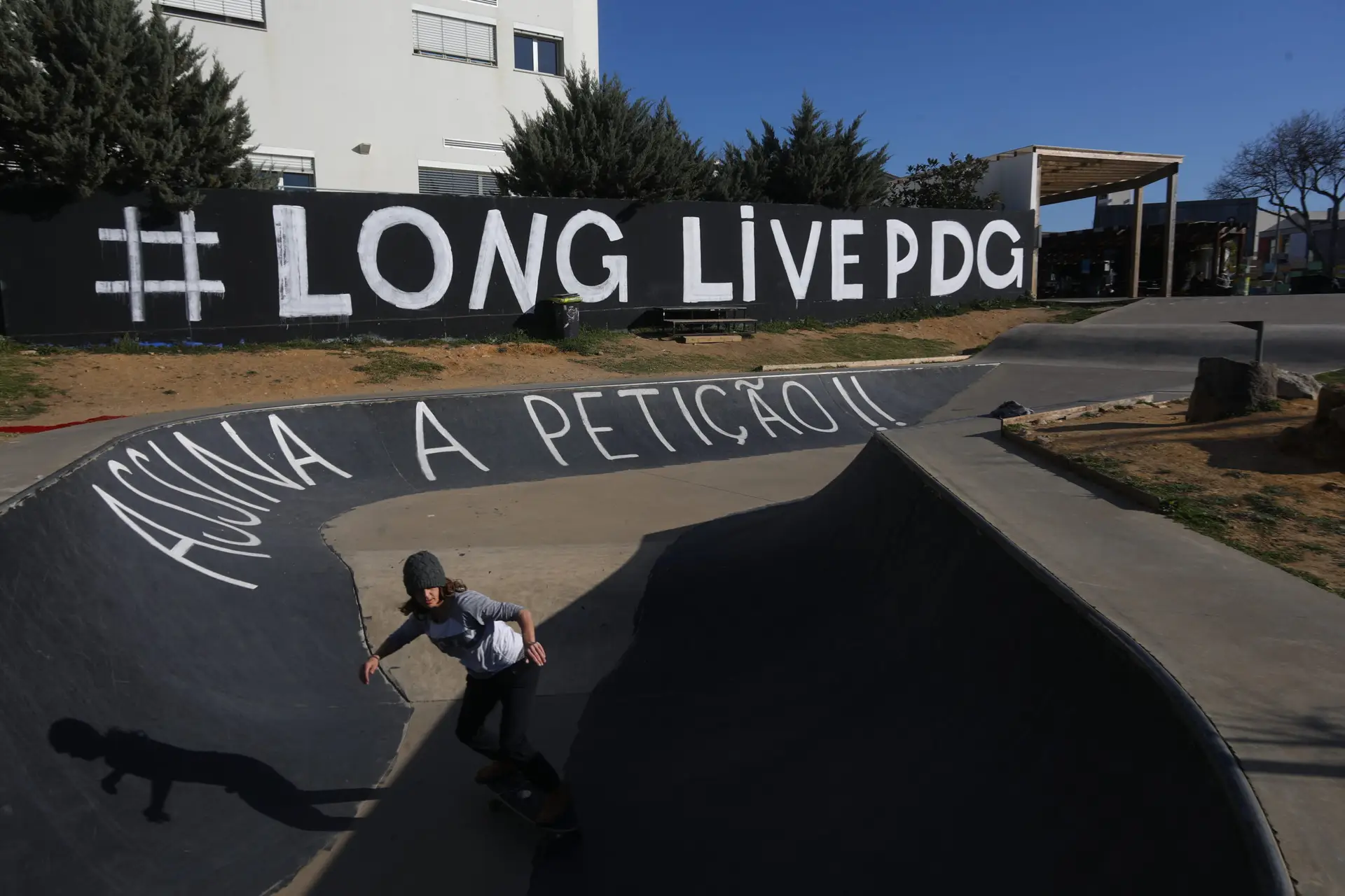 (Foto: Nuno Botelho)