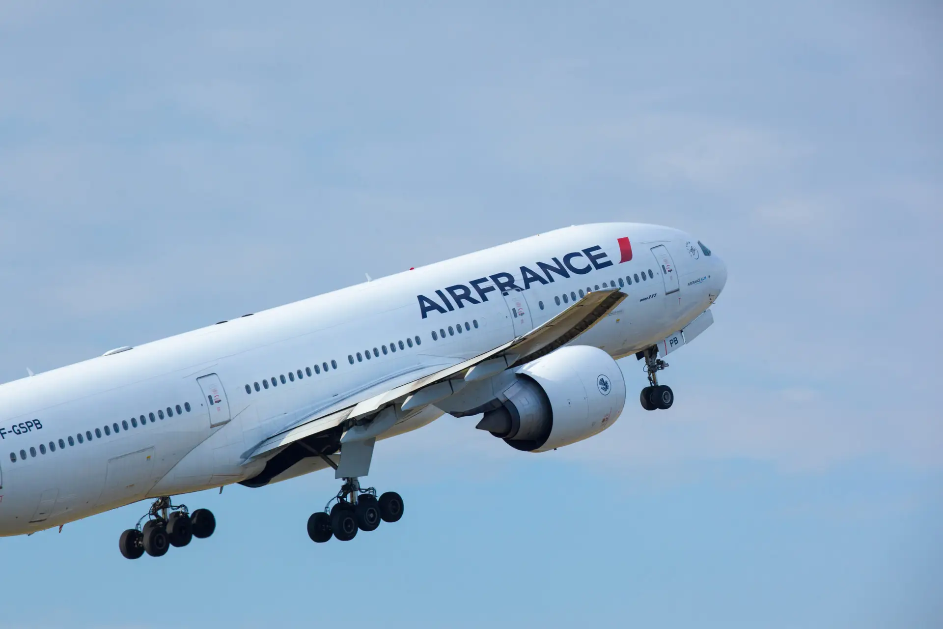 Começa processo contra Air France e Airbus pelo acidente no voo Rio-Paris
