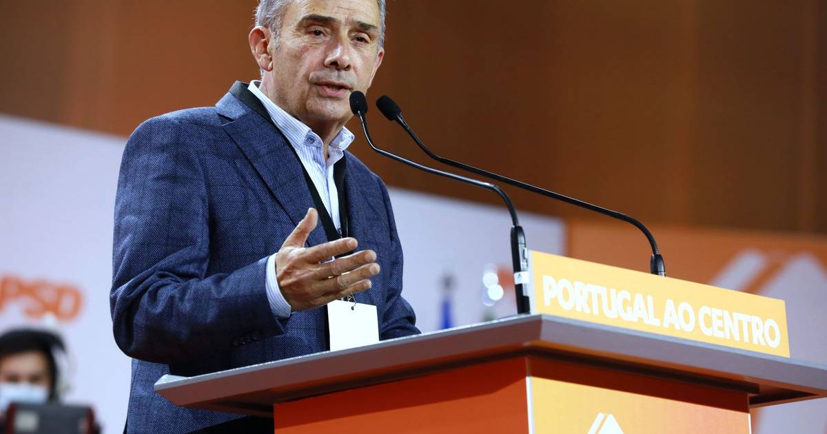 Montenegro elegeu José Silvano para a Comissão de Acesso a Documentos Administrativos