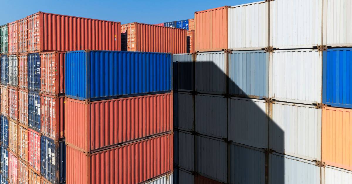 Economia portuguesa cresce 1,6% em termos homólogos no primeiro trimestre mas cai 0,5% em cadeia