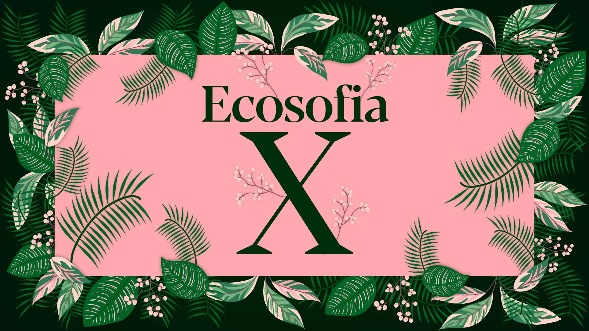 A sustentabilidade é música para os nossos ouvidos?