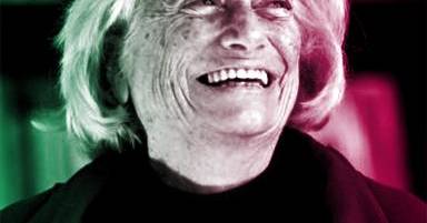 Morreu Maria Emília Brederode dos Santos