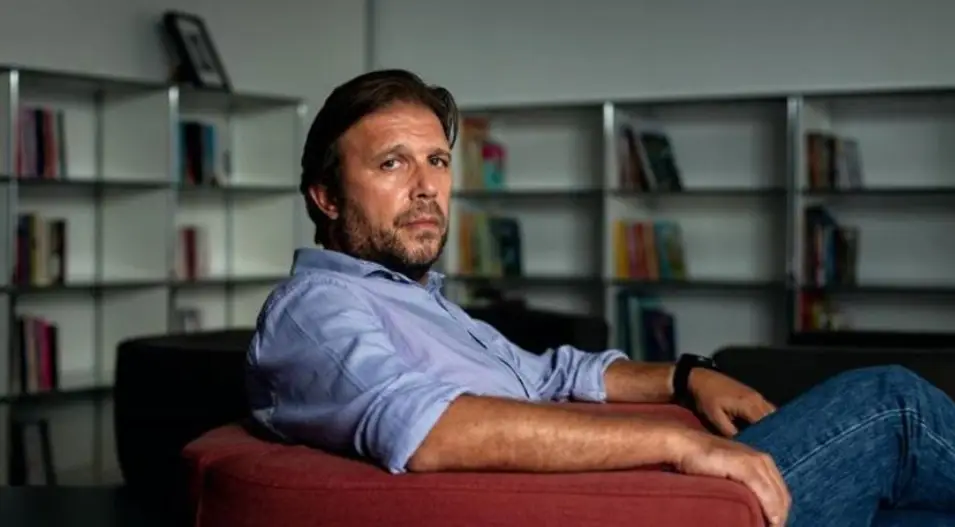 Pedro Sobral (foto: DR)