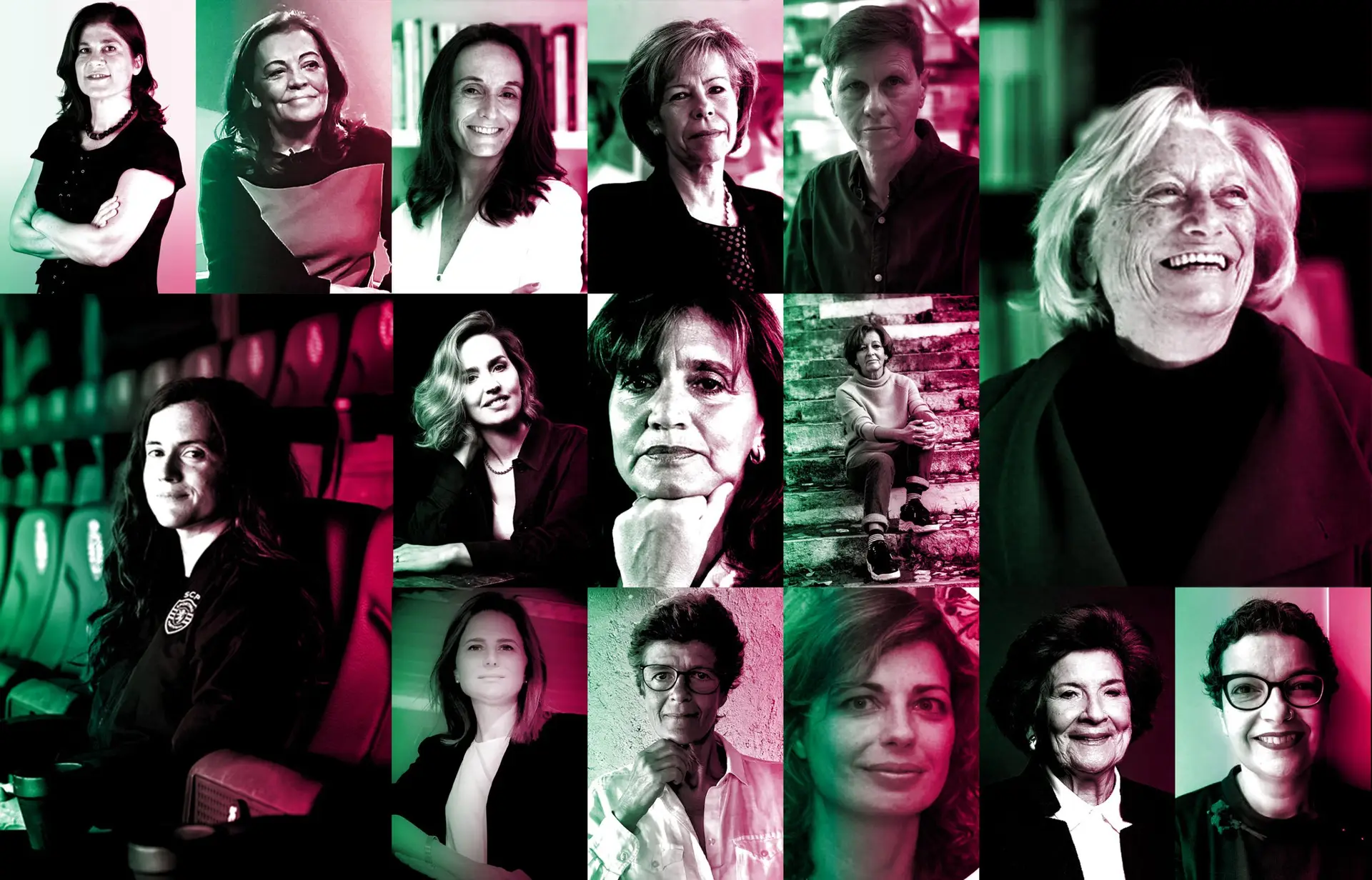 100 ideias de 100 mulheres para o novo Governo de António Costa (parte 4)