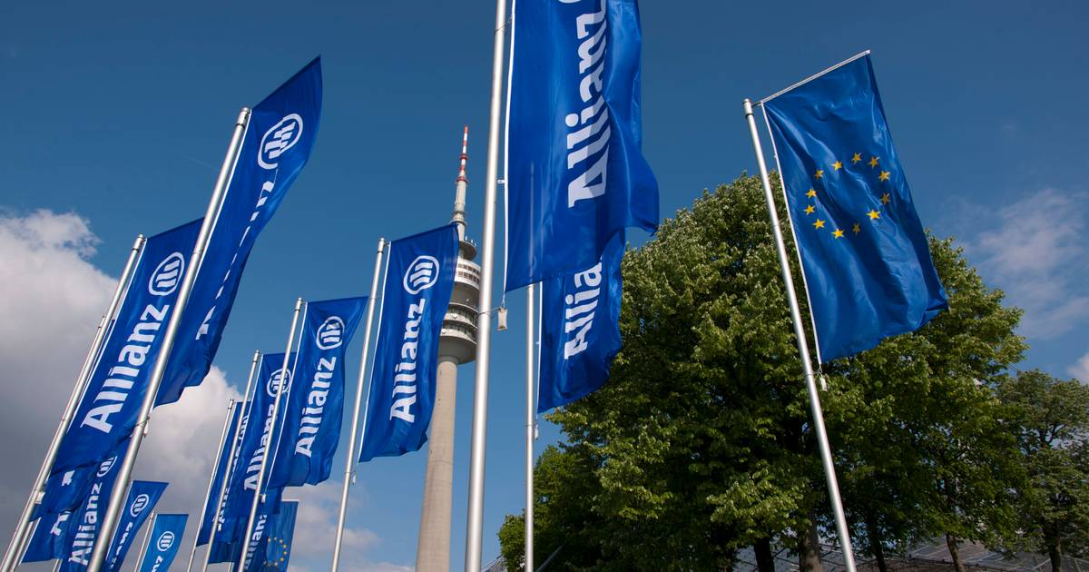 Allianz deverá afastar-se de investimentos alternativos e reforçar aposta em obrigações