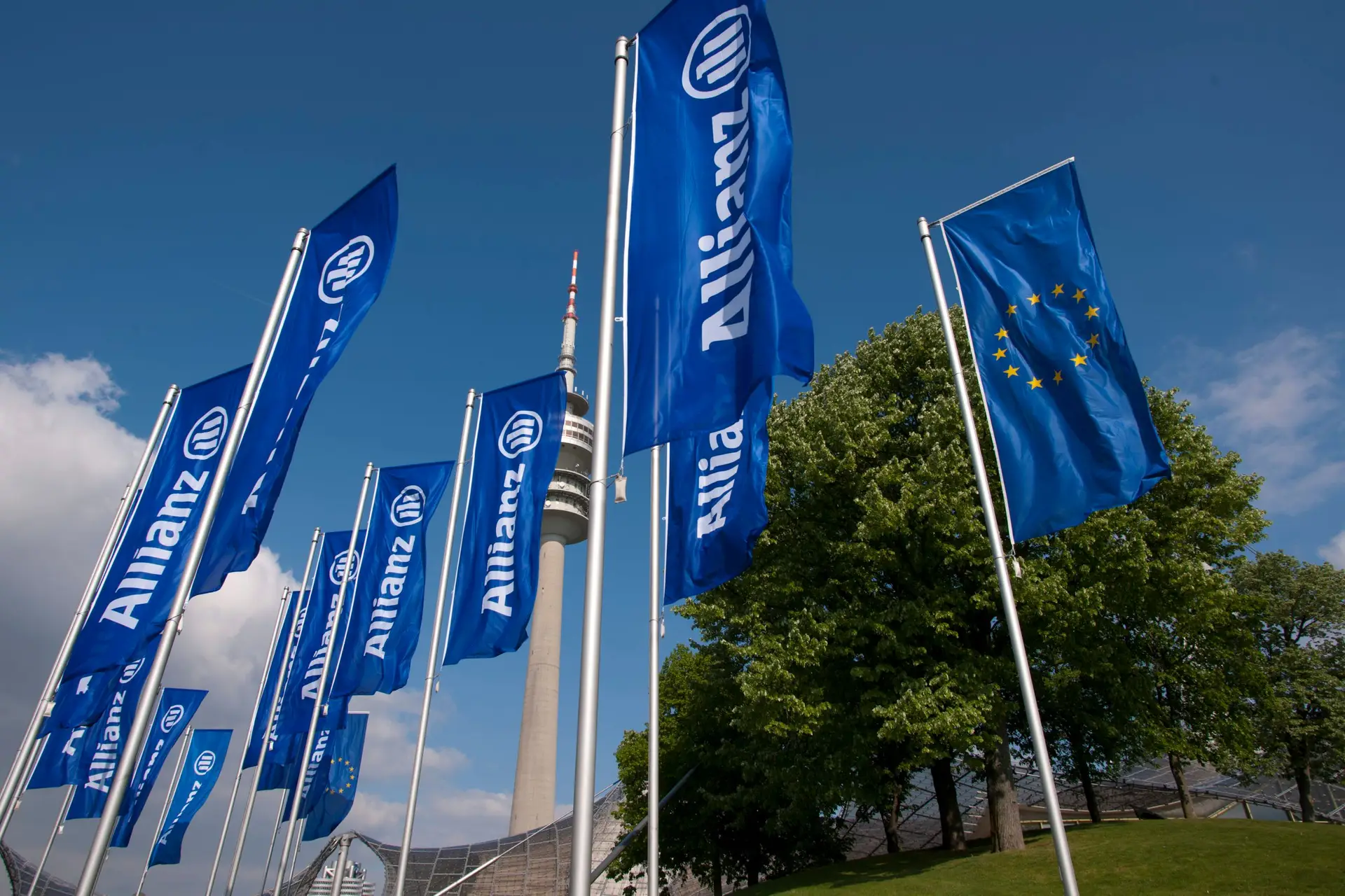 Foto: Allianz