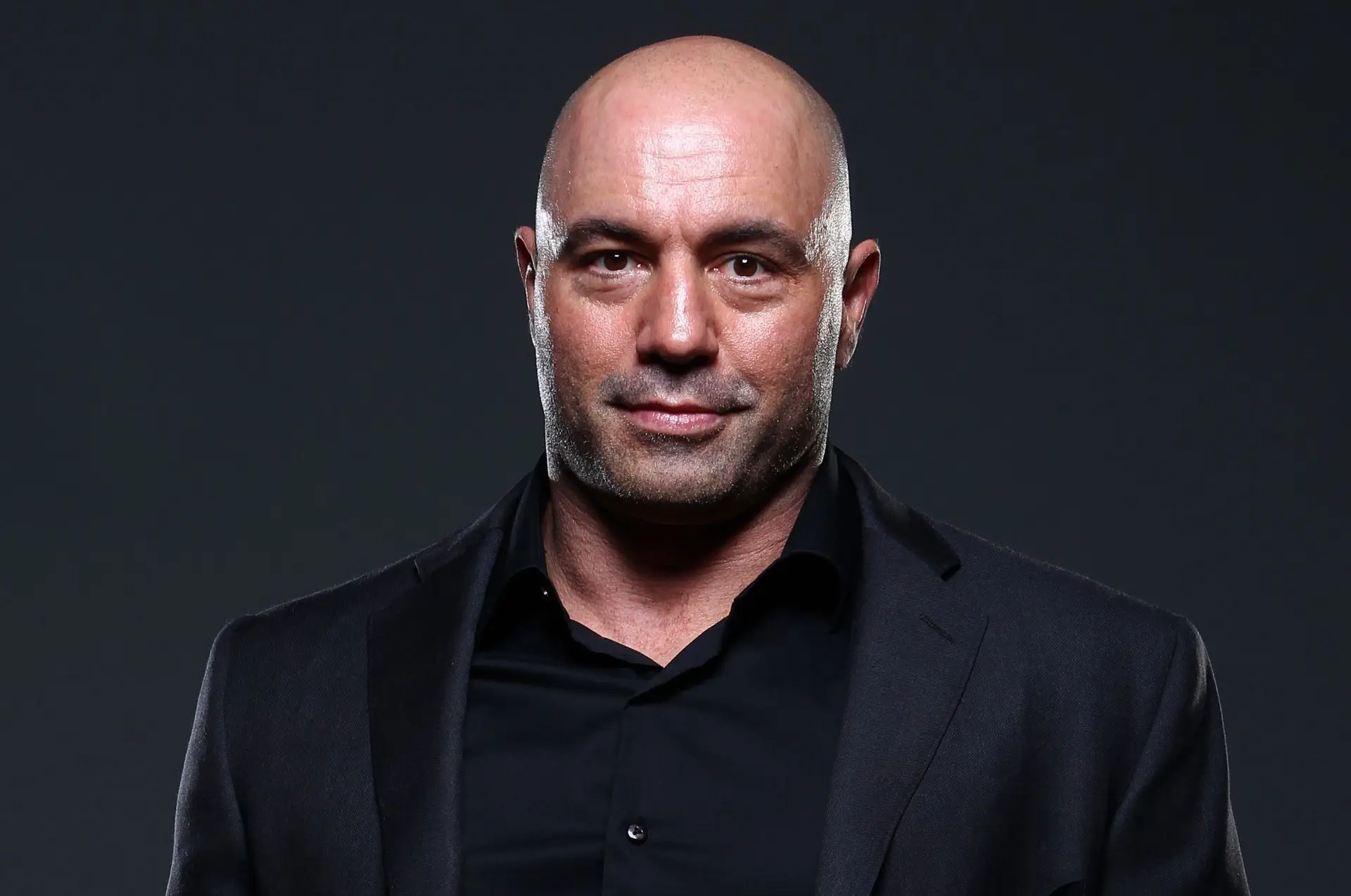 Joe Rogan. Foto: Mike Roach/Getty Images