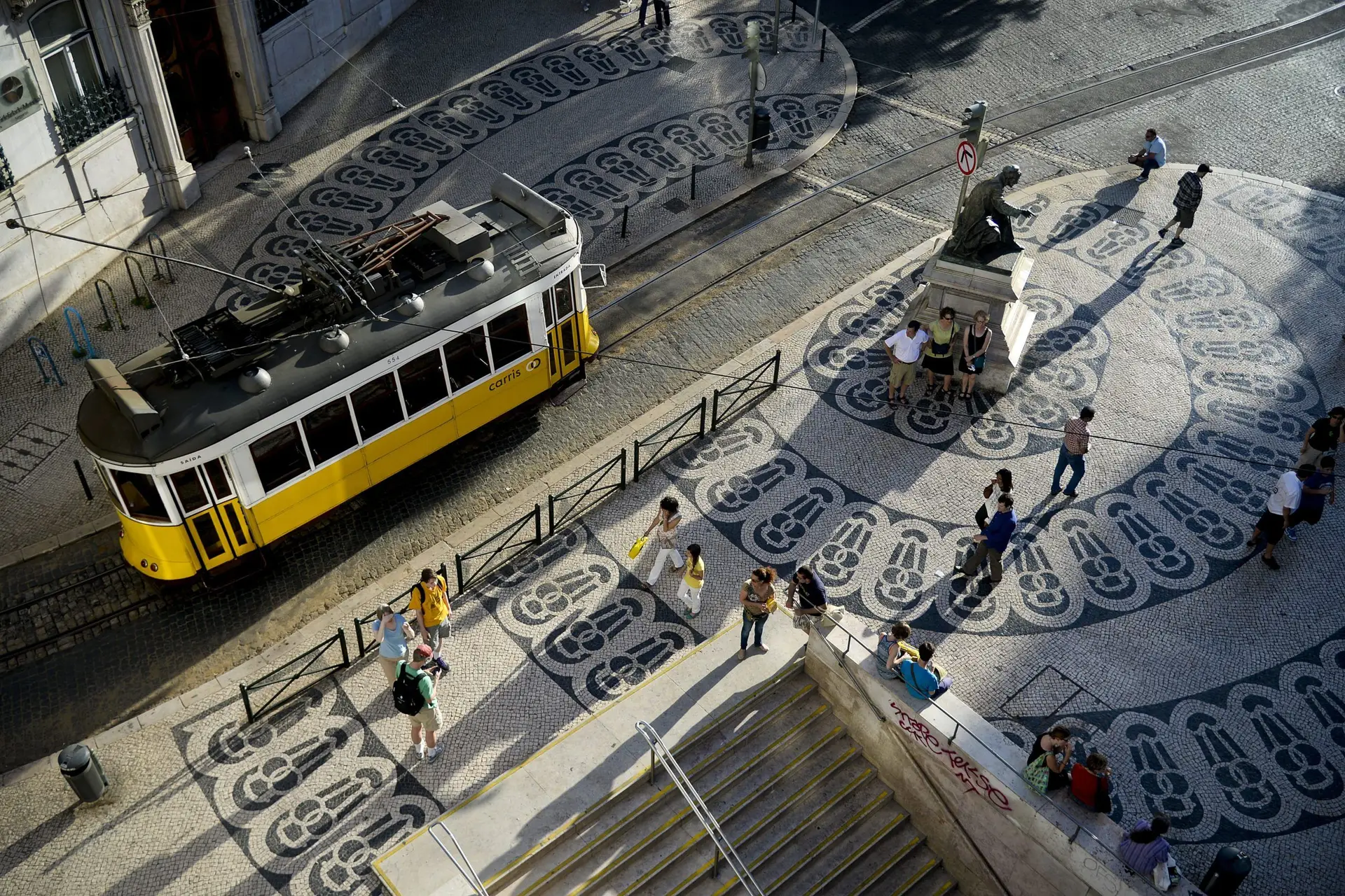 Foto: PATRICIA DE MELO MOREIRA/AFP via Getty Images